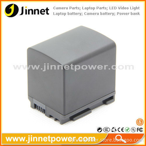Hotest 3.6v 4450mah Bn-vg138 Vg138 Camcorder Battery For Jvc 